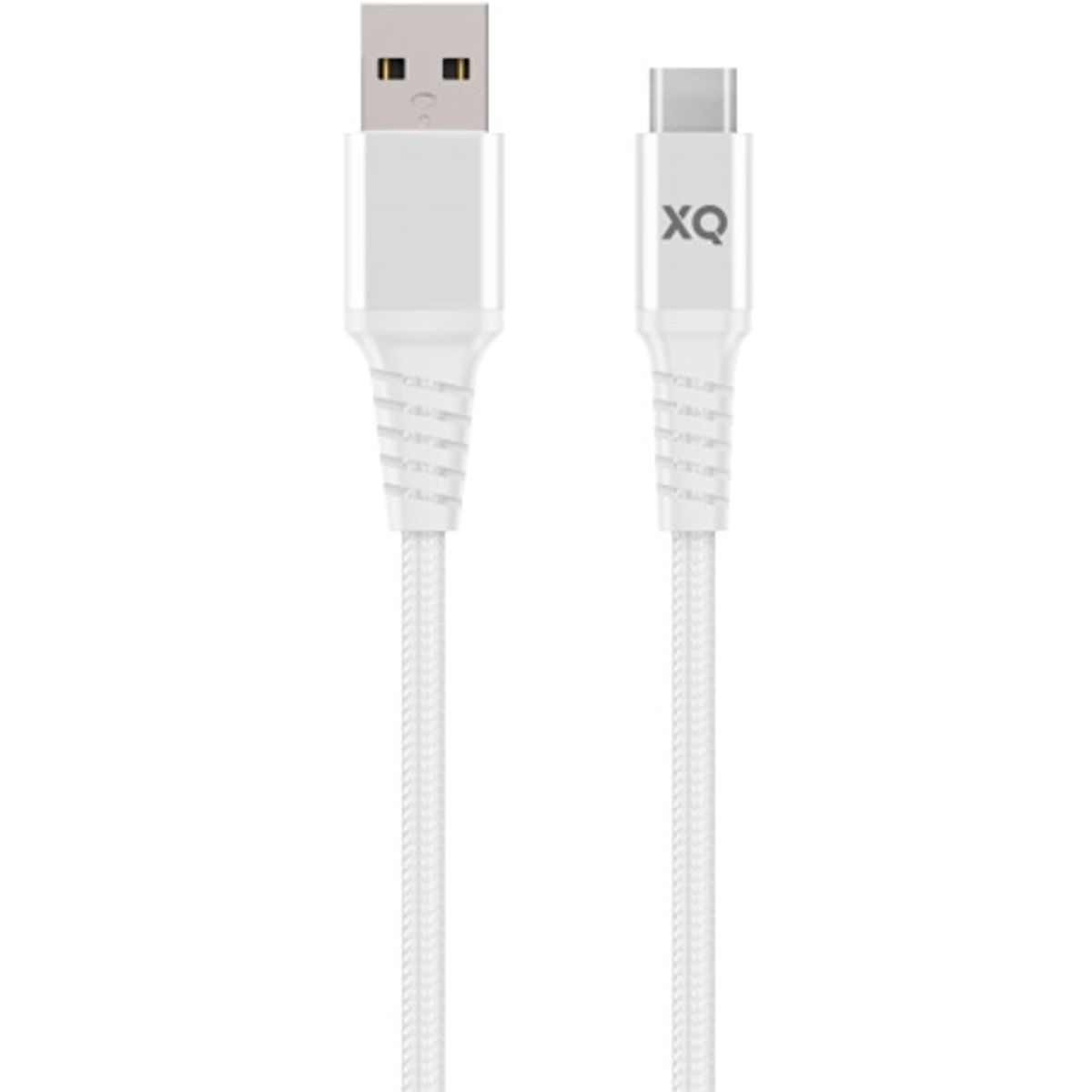 Xqisit USB-C til USB-A Kabel - 2 Meter