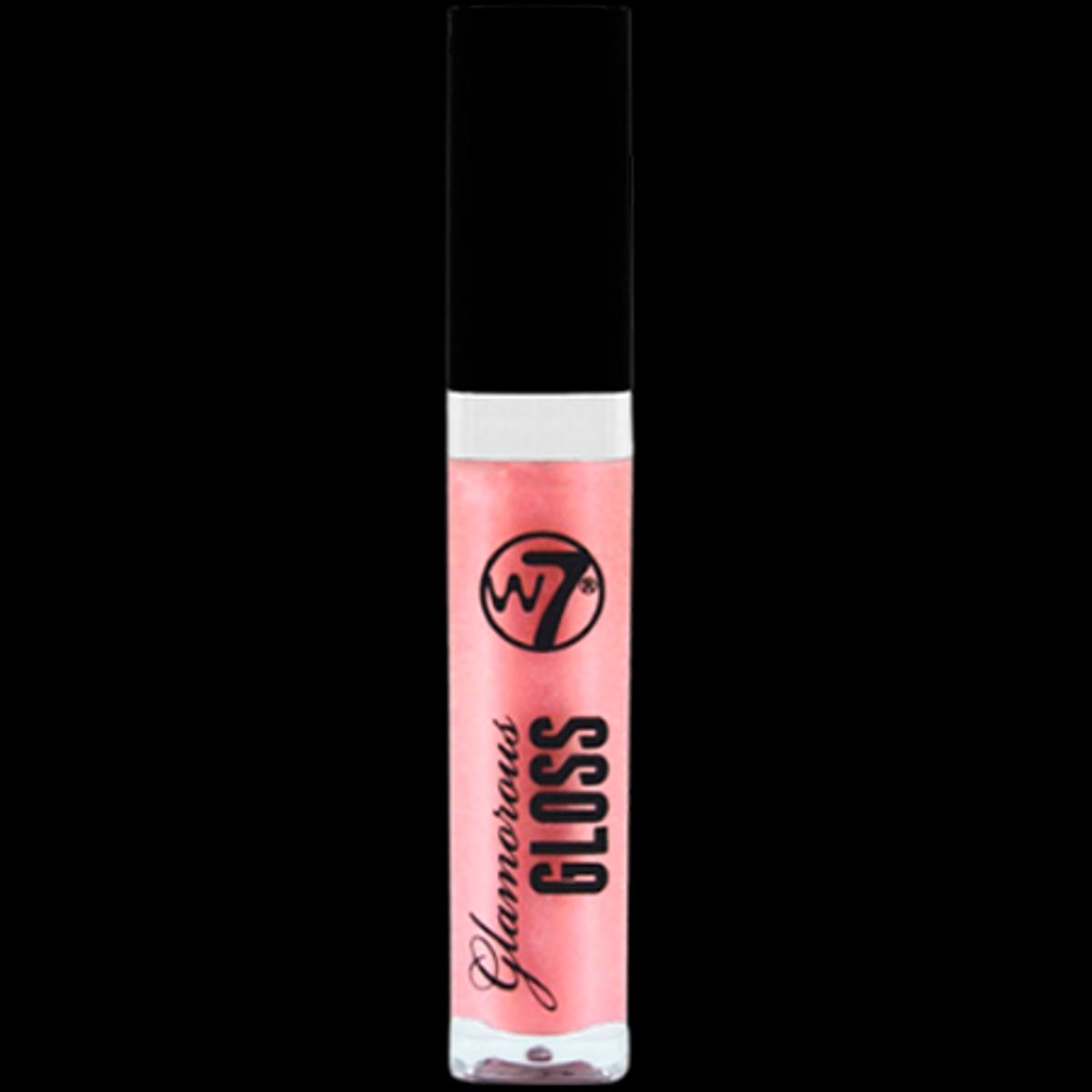 W7 Glamorous Lipgloss - 03 Pink Diamond