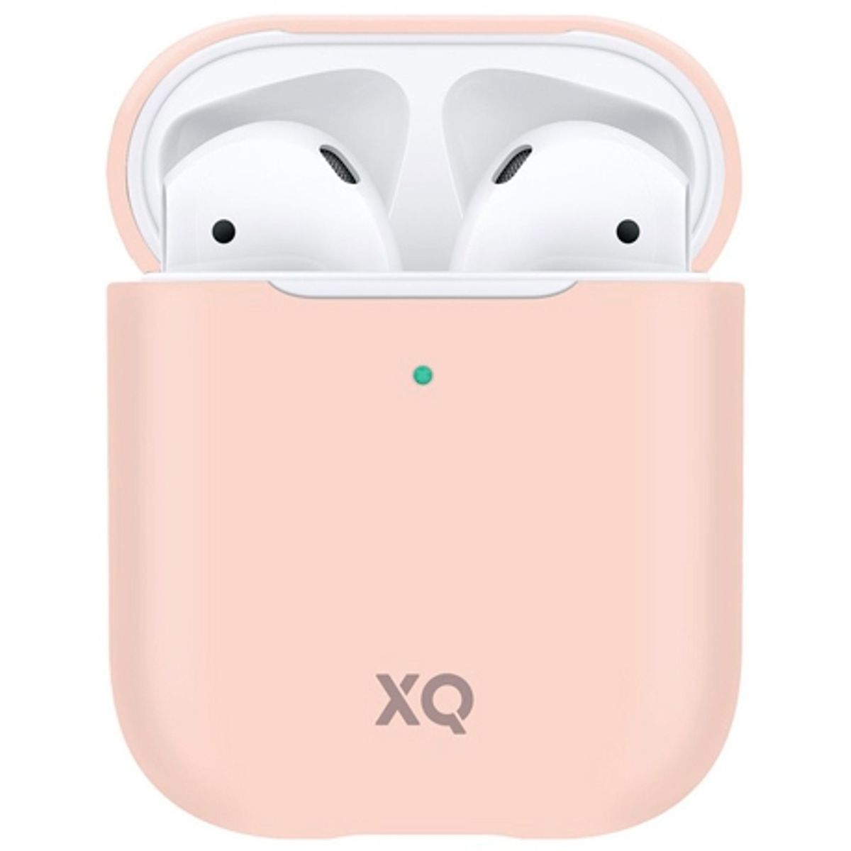 Xqisit Silikone Airpods Cover