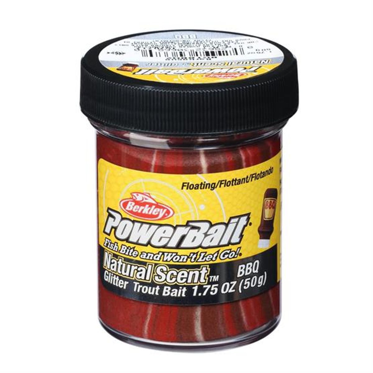 Berkley Powerbait Trout Bait Spices