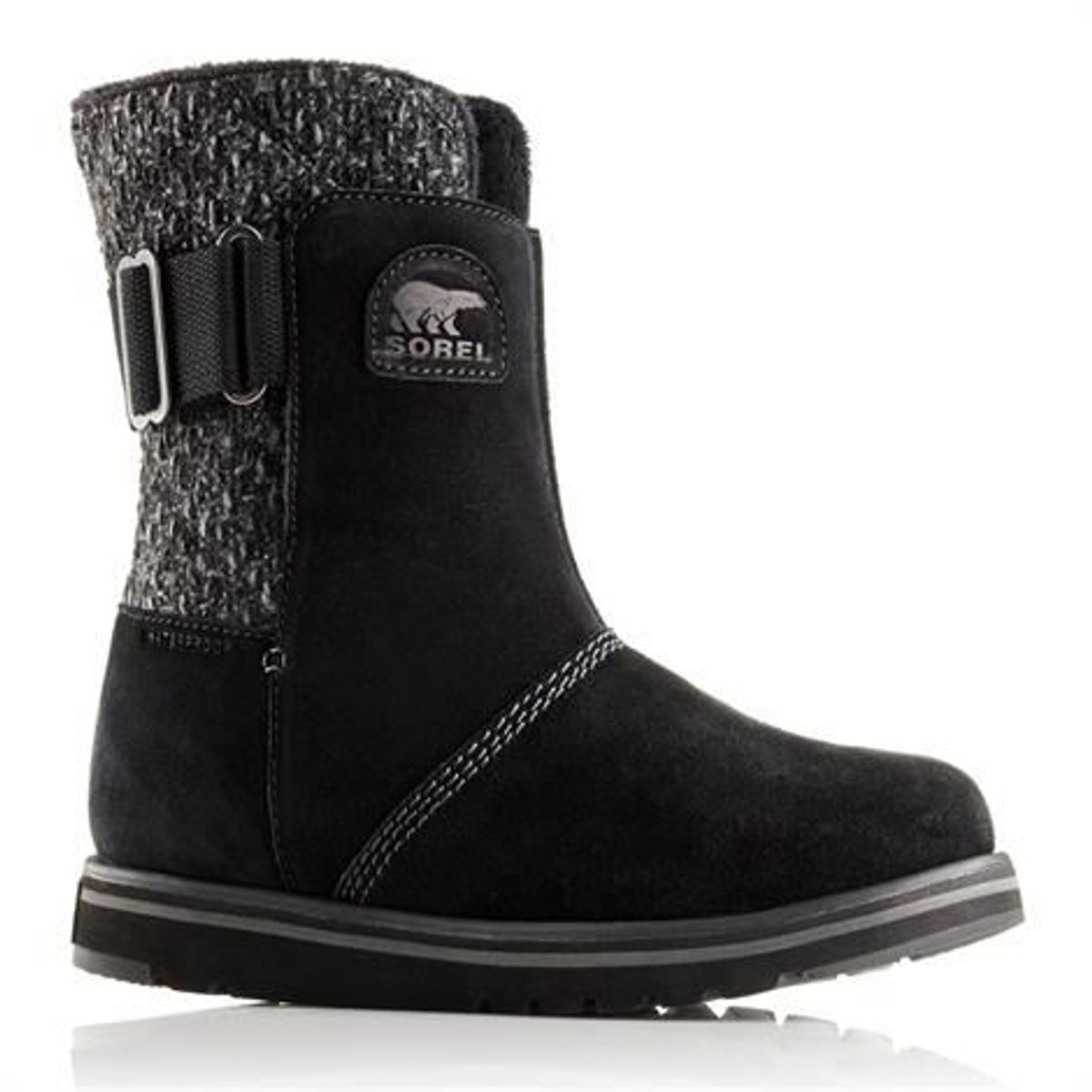 Sorel Rylee Dame, Black