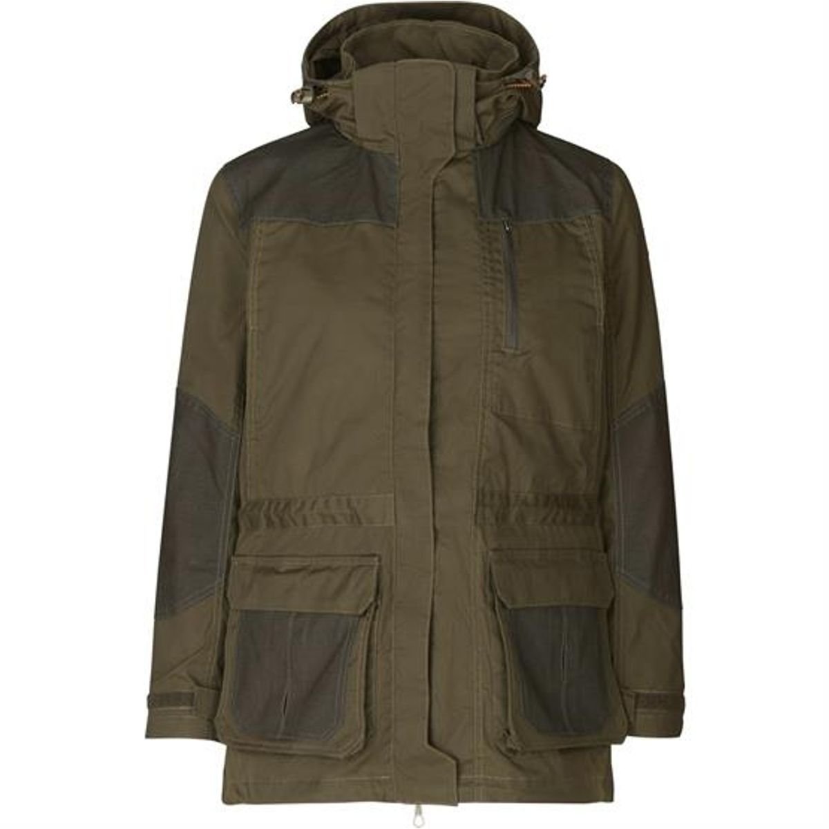 Seeland Key-Point Jacket Lady, Pine Green