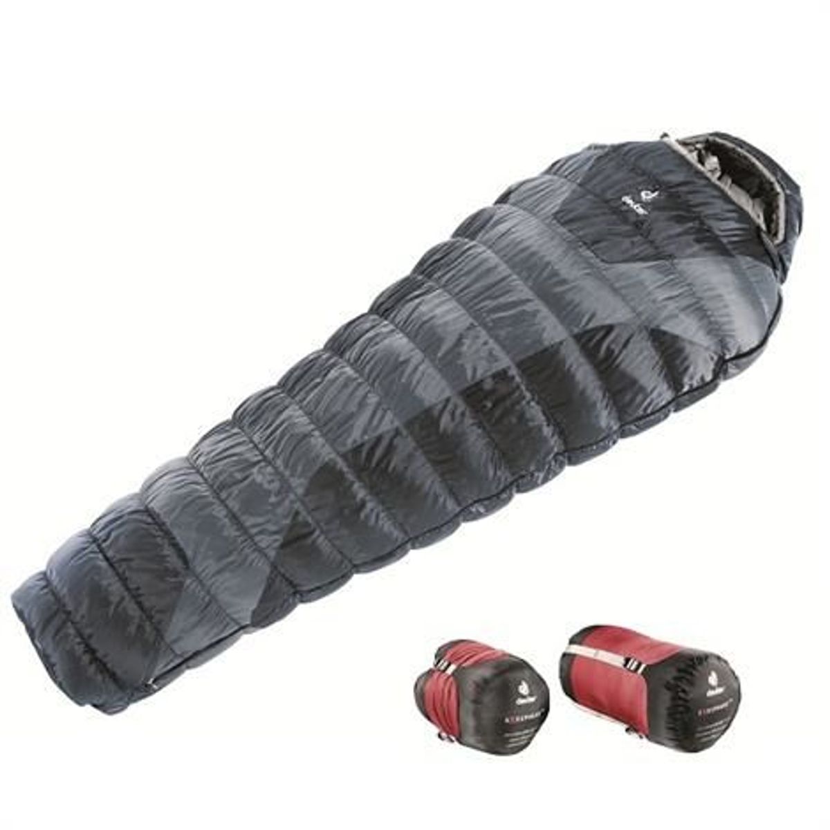 Deuter Exosphere -8