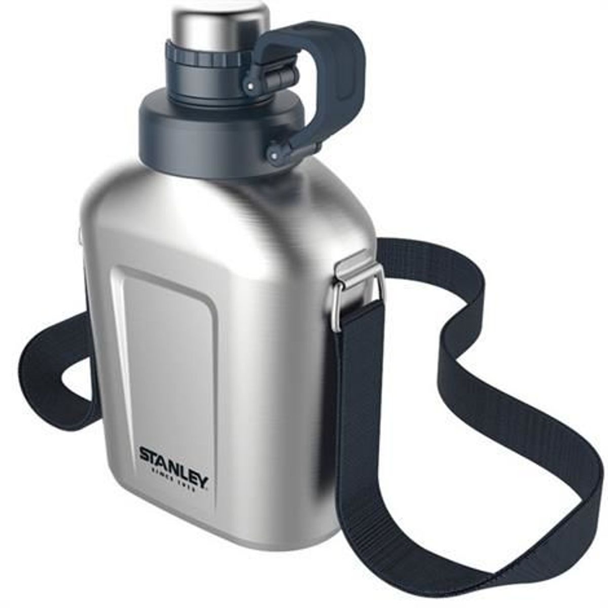 Stanley Adventure Steel Canteen