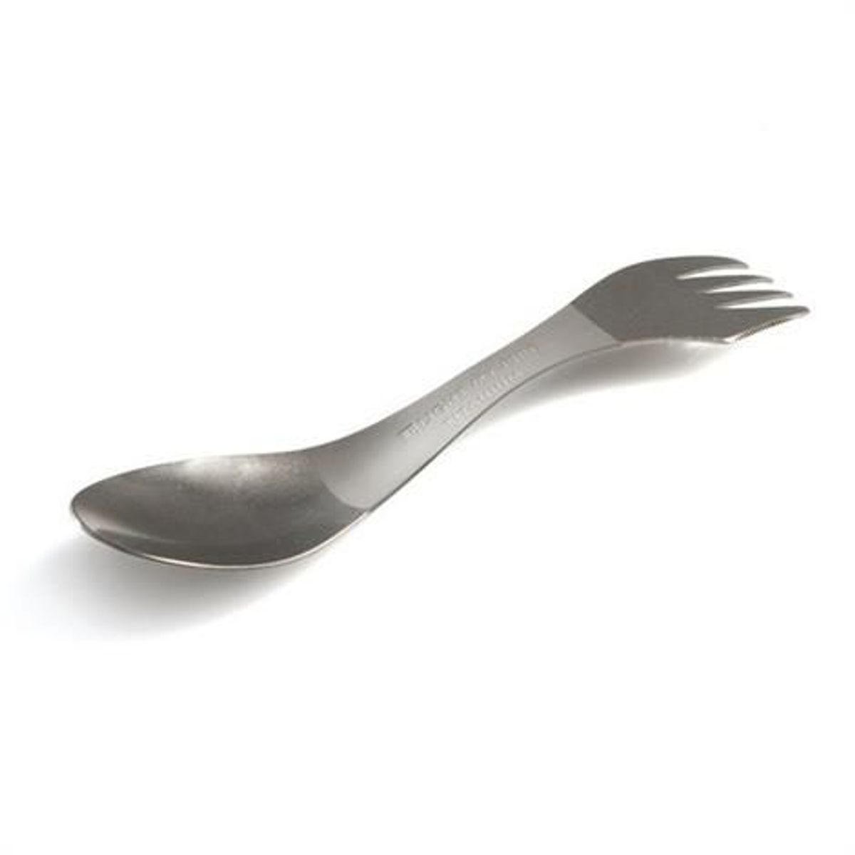 Light My Fire Spork Titanium