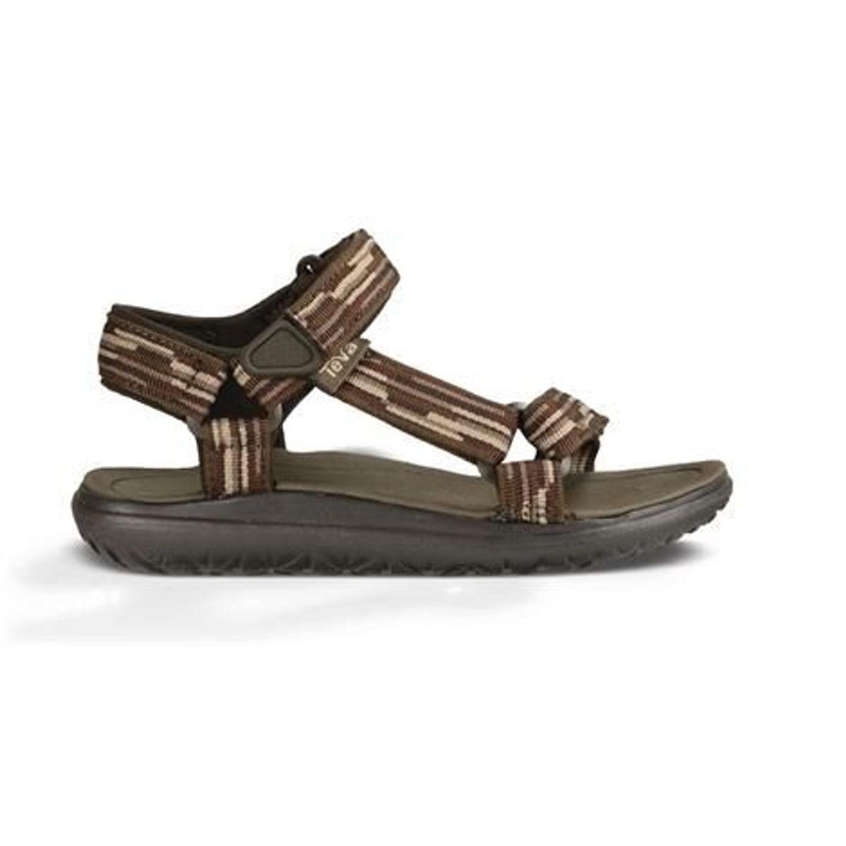 Teva Terra-Float Universal Børn, Tacion Brown / Black Olive