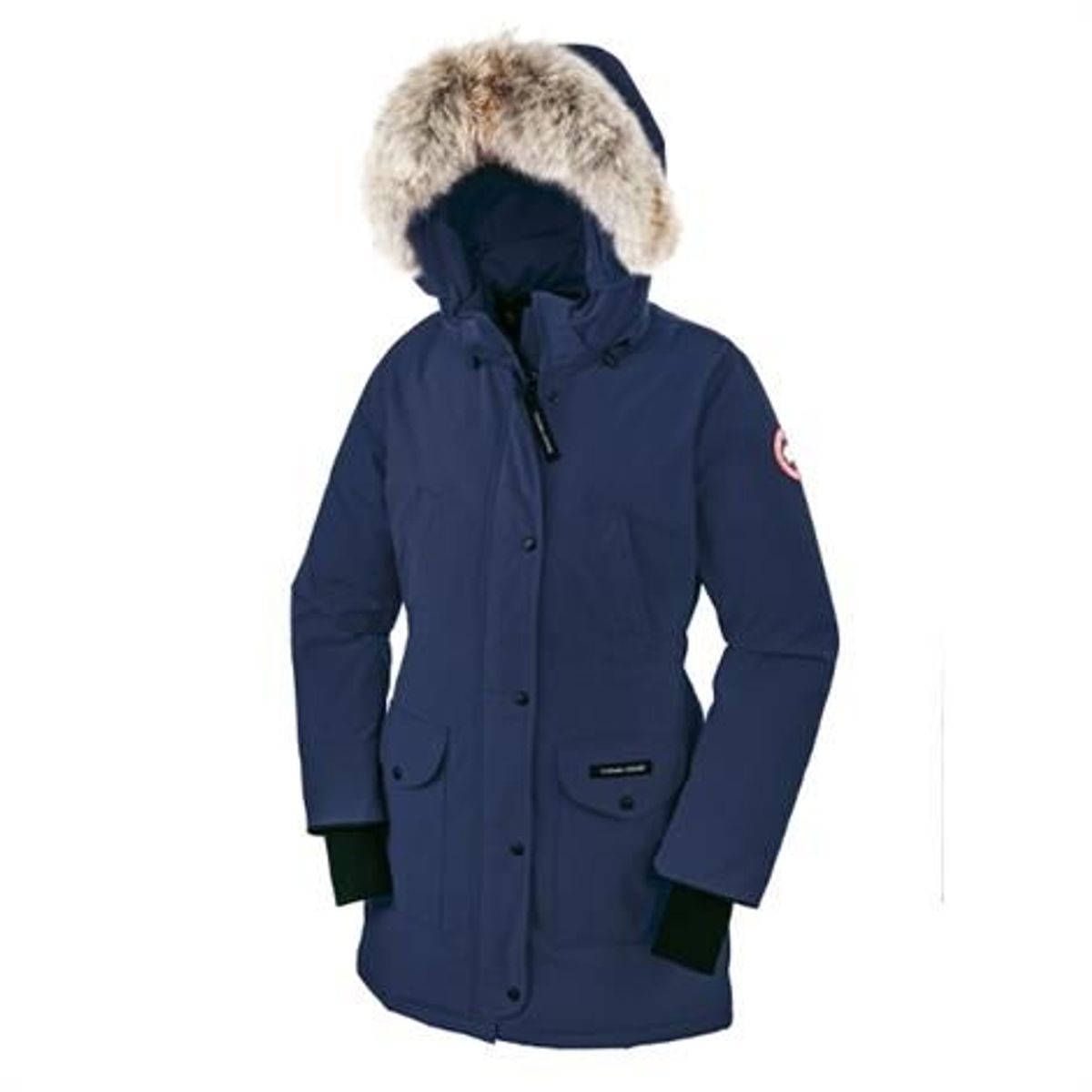 Canada Goose Ladies Trillium Parka, Spirit