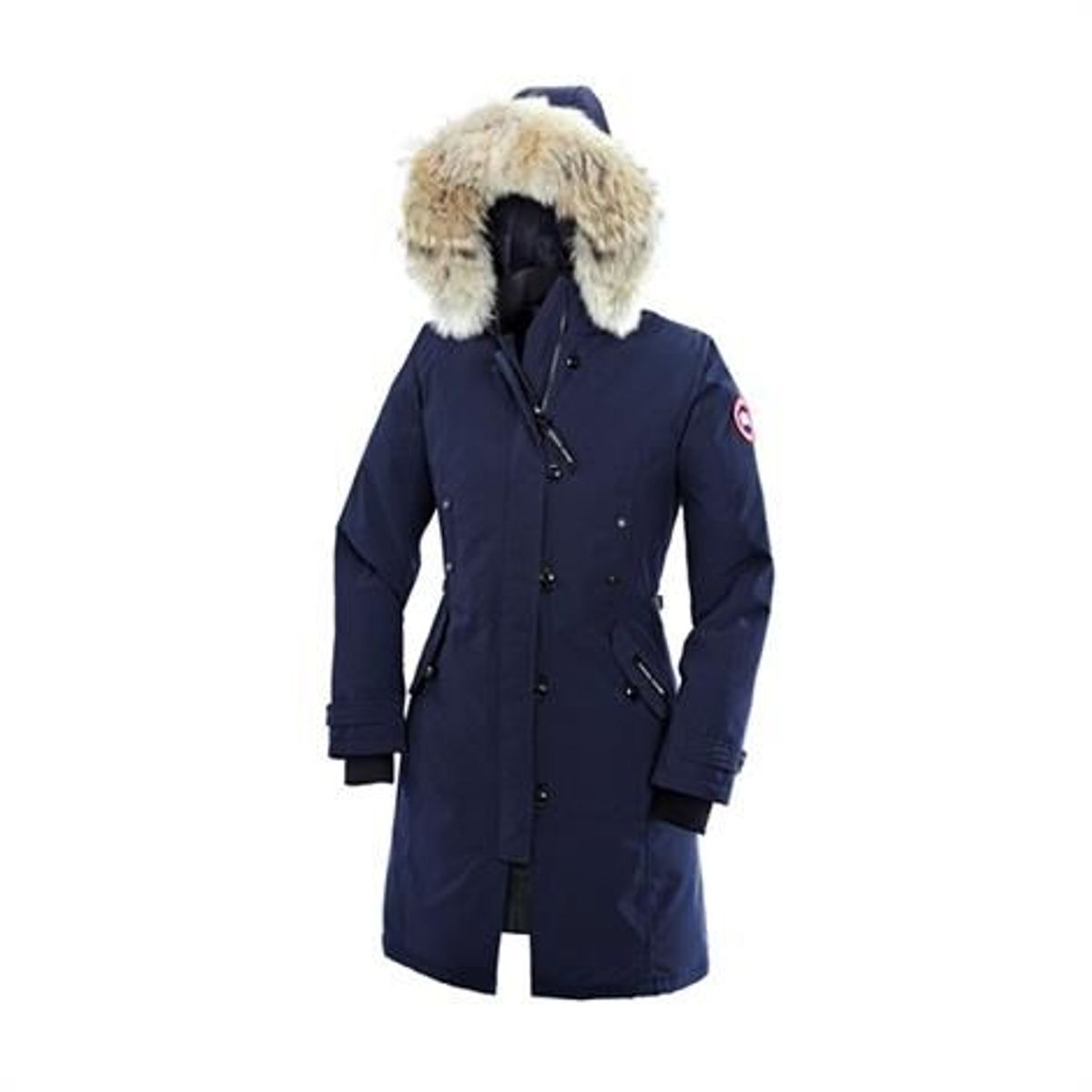 Canada Goose Ladies Kensington Parka, Spirit