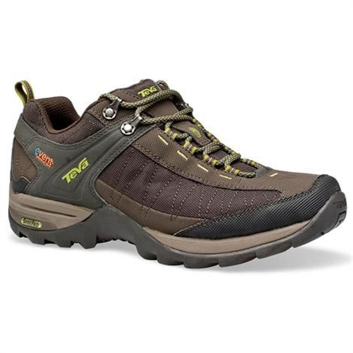 Teva Raith AD Event,Black Olive