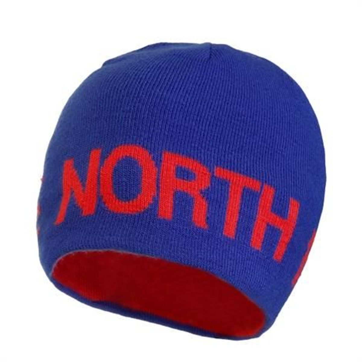 The North Face Reversible TNF Banner Beanie