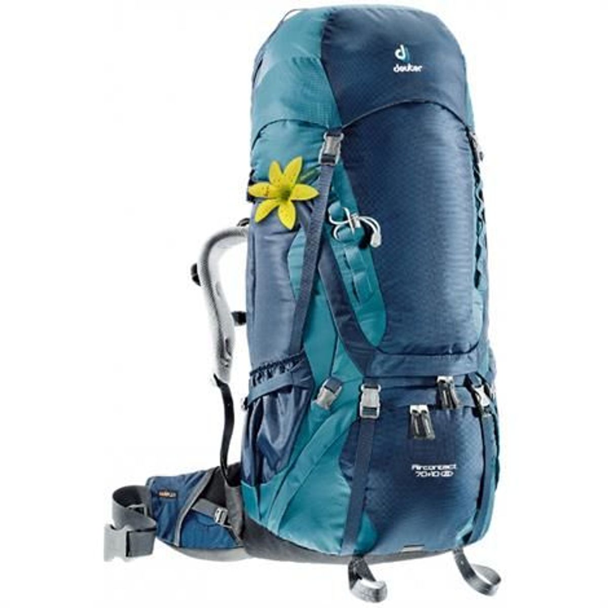 Deuter Aircontact 70 - 10 SL