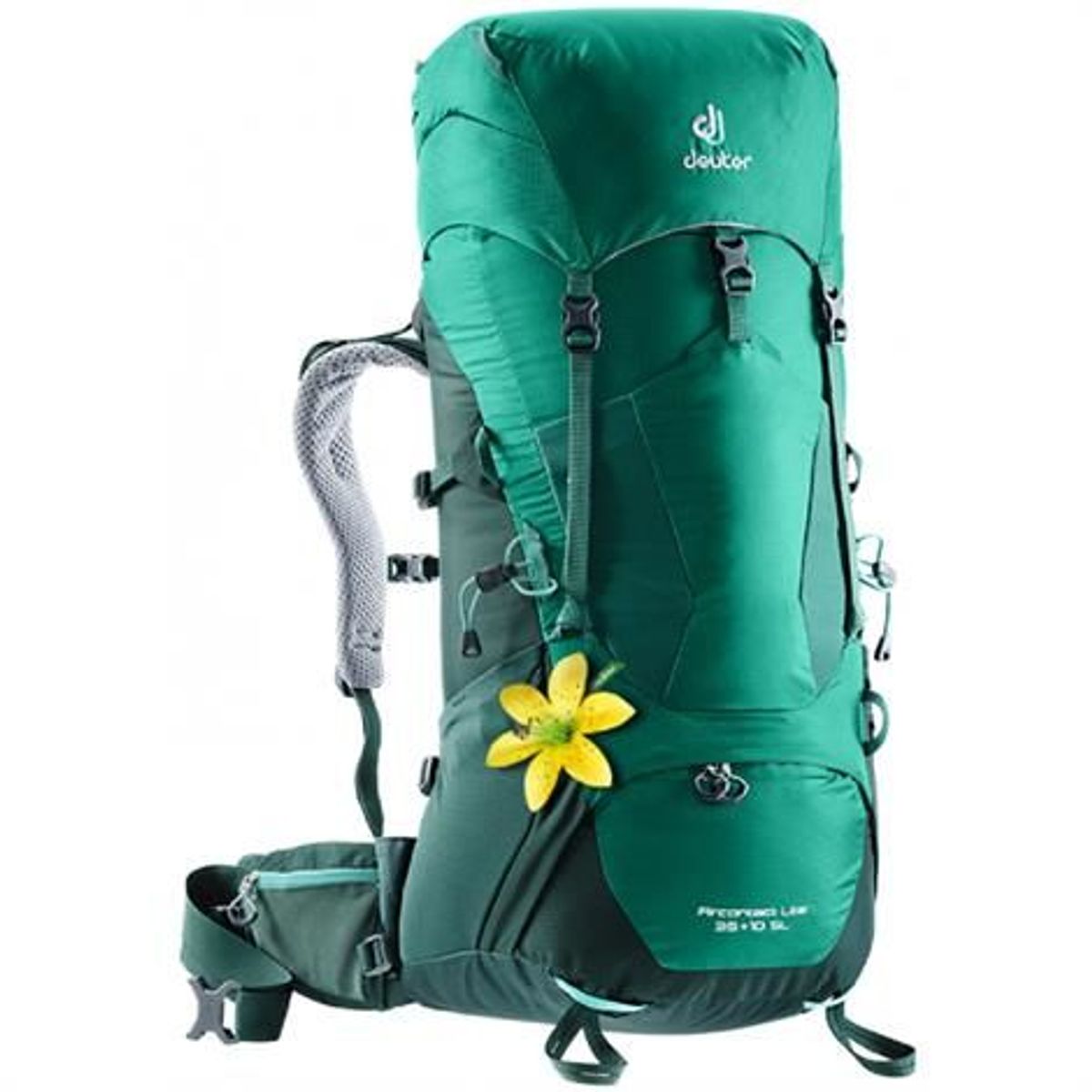 Deuter Aircontact Lite 35 - 10 SL