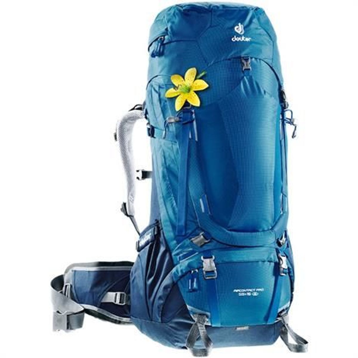 Deuter Aircontact PRO 55 - 15 SL