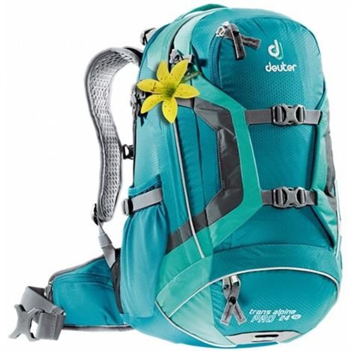 Deuter Trans Alpine Pro 24 SL