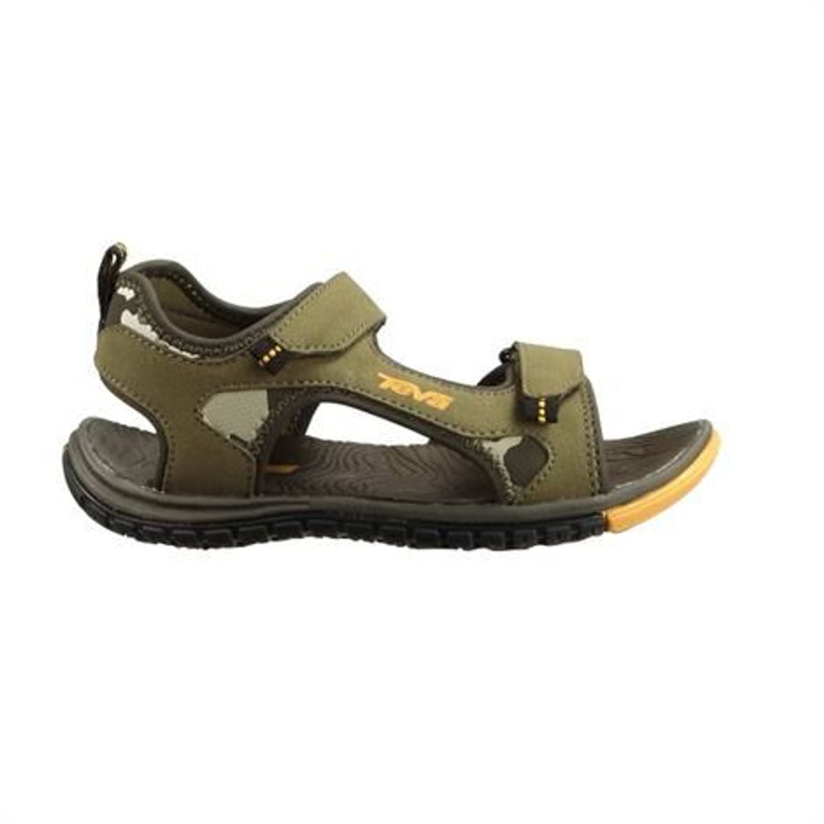 Teva Tanzium Børn, Olive / Camo