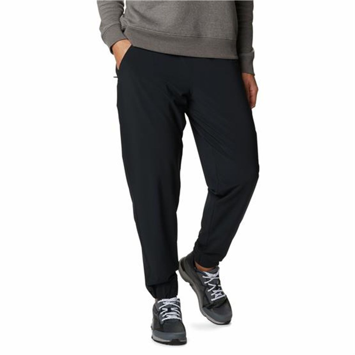 Columbia Pleasant Creek Warm Jogger Womens, Black