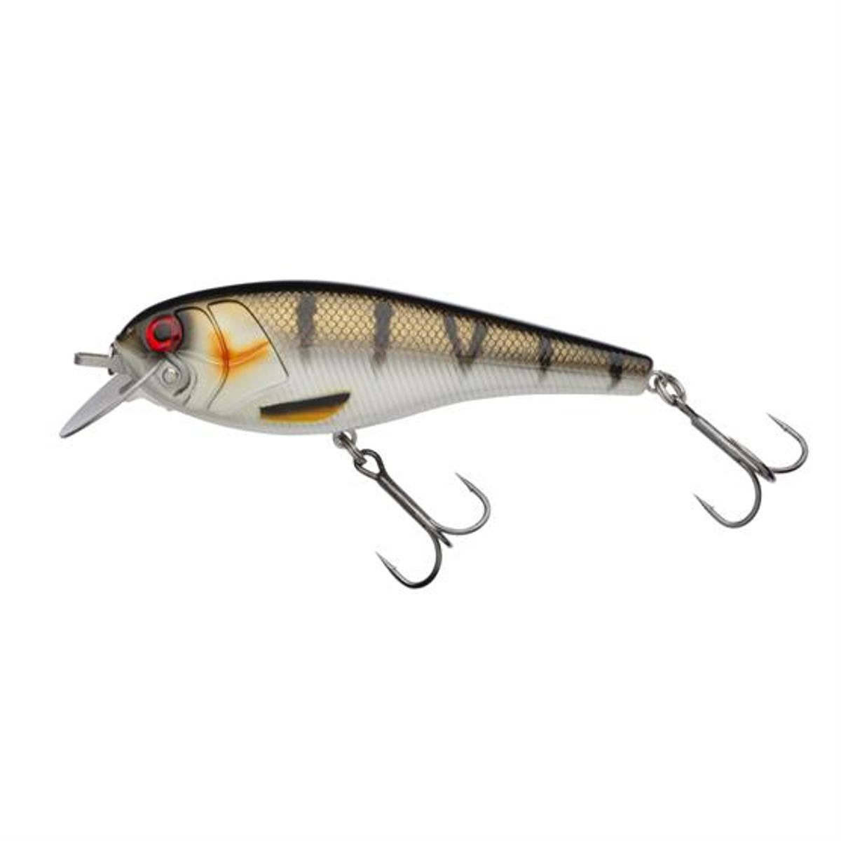 Abu Garcia Beast Hi-Lo Floating