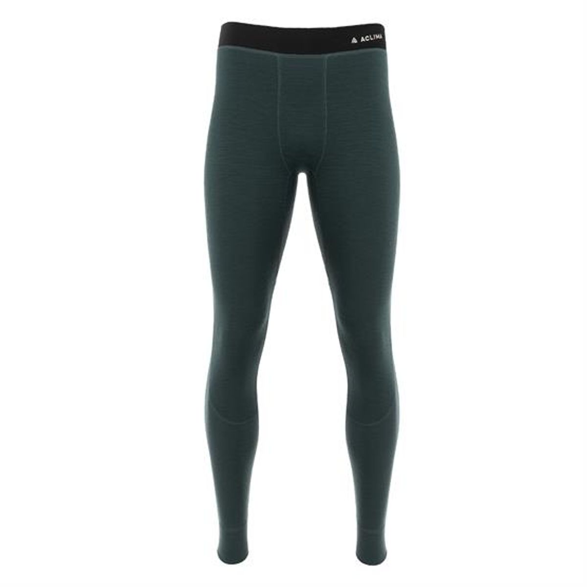 Aclima StreamWool Longs Mens, Green Gables