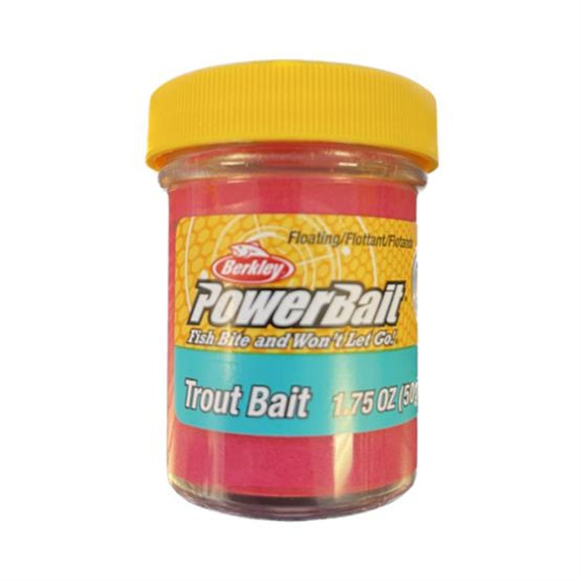 Berkley Powerbait Original Scent Trout Bait