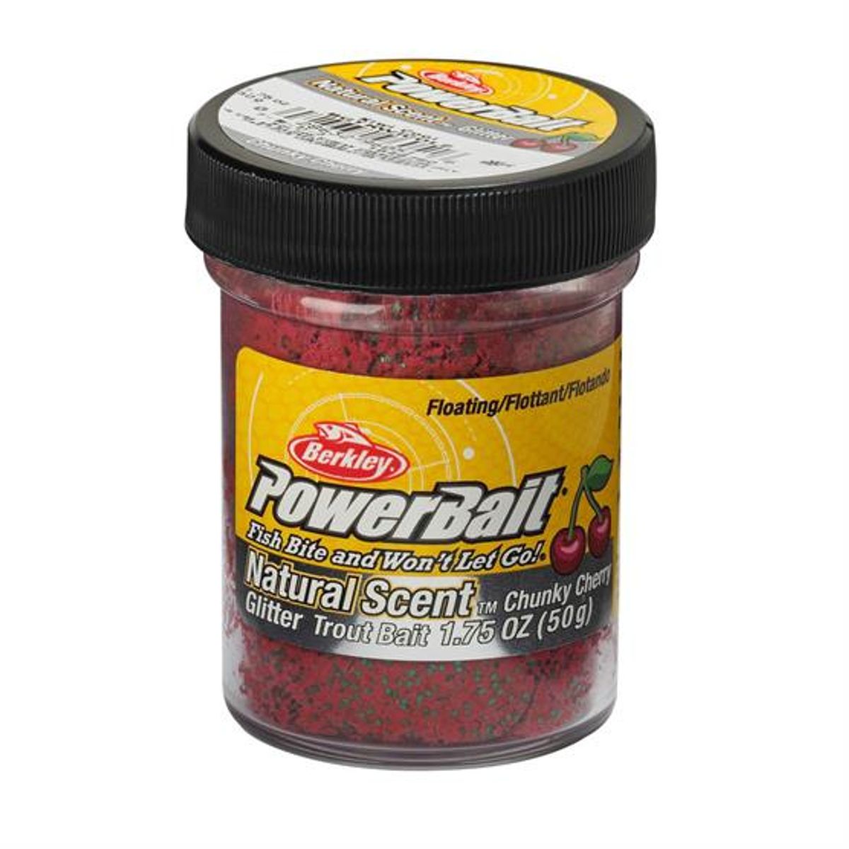 Berkley Powerbait Trout Bait Fruits