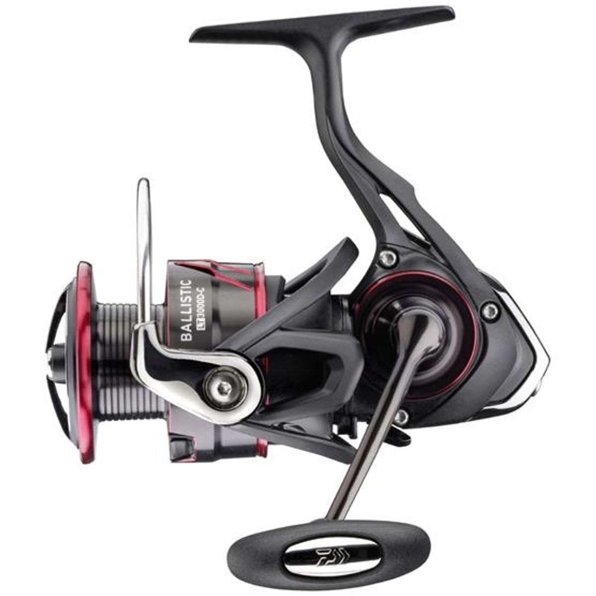 Daiwa 17 Ballistic LT