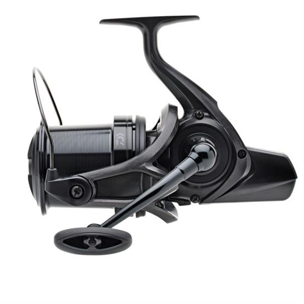 Daiwa 20 Crosscast 45 SCW QD