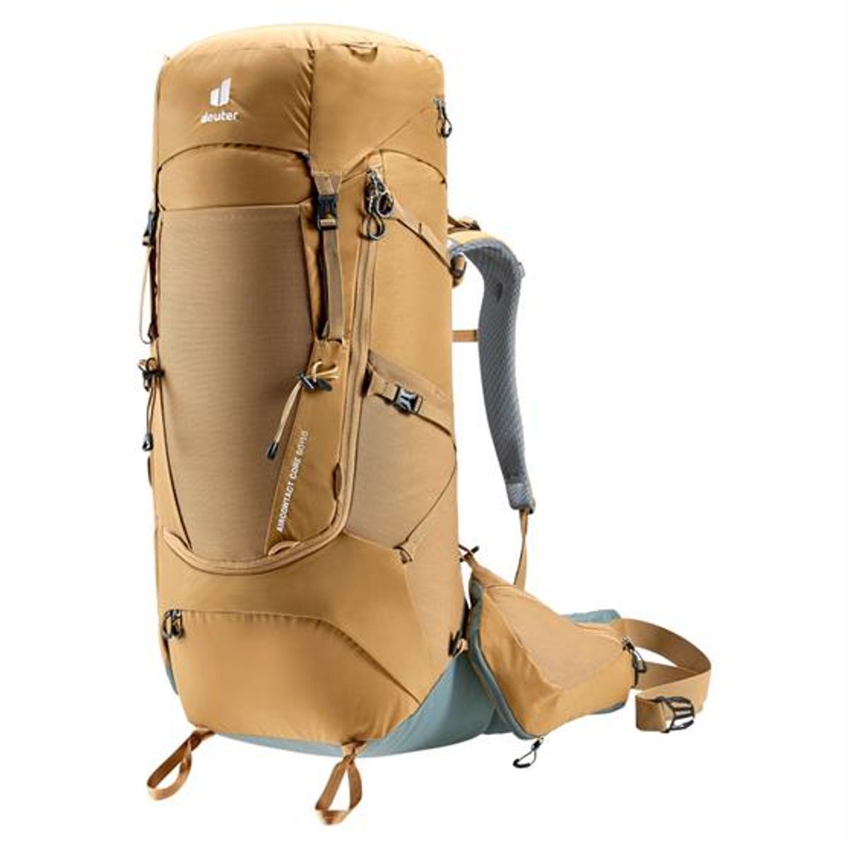 Deuter Aircontact Core 60 - 10