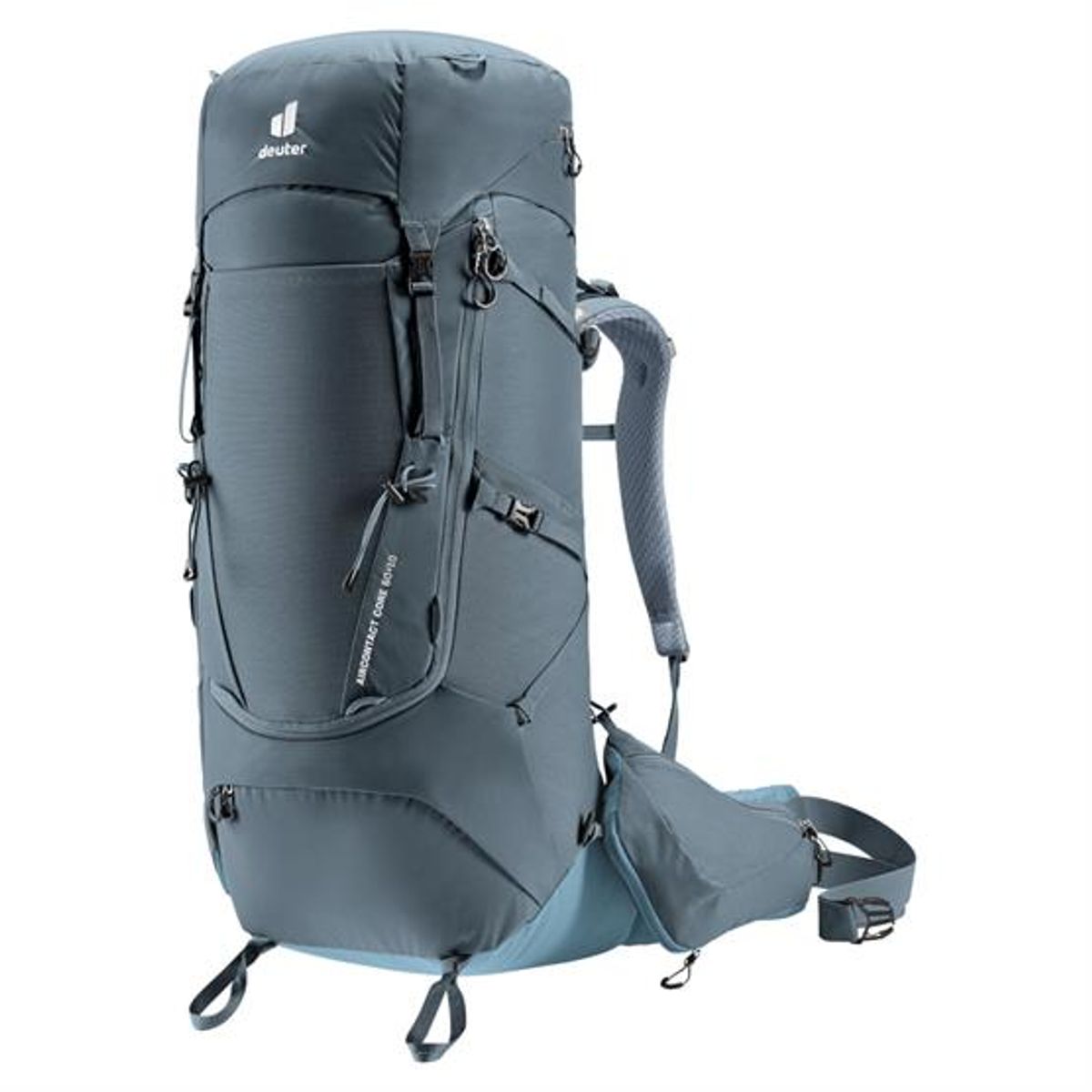 Deuter Aircontact Core 60 - 10