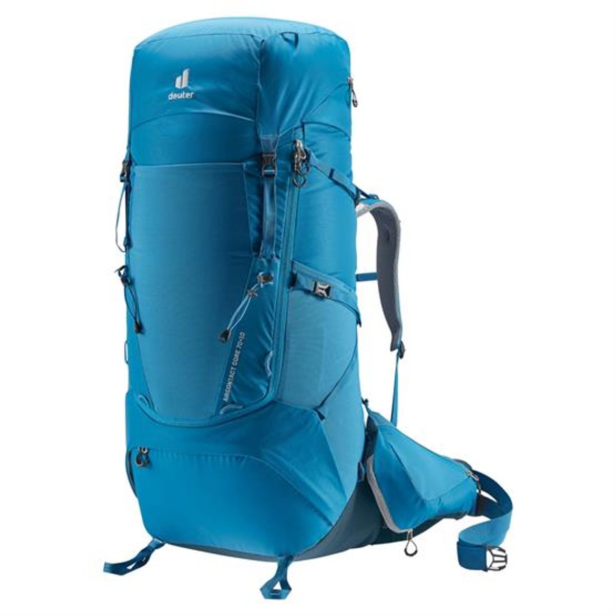 Deuter Aircontact Core 70 - 10