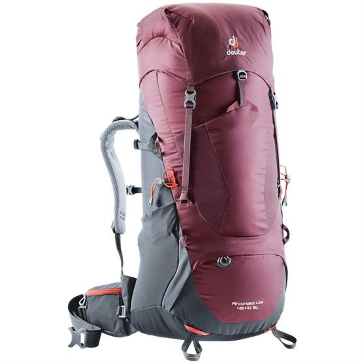 Deuter Aircontact Lite 45 - 10 SL