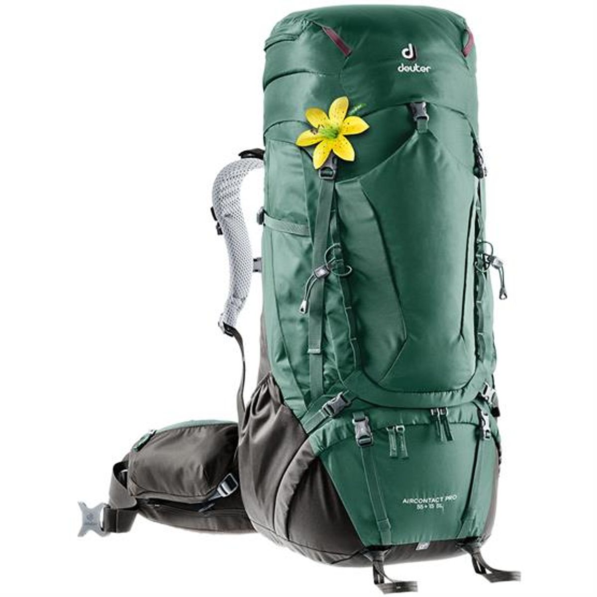 Deuter Aircontact Pro 55 + 15 SL