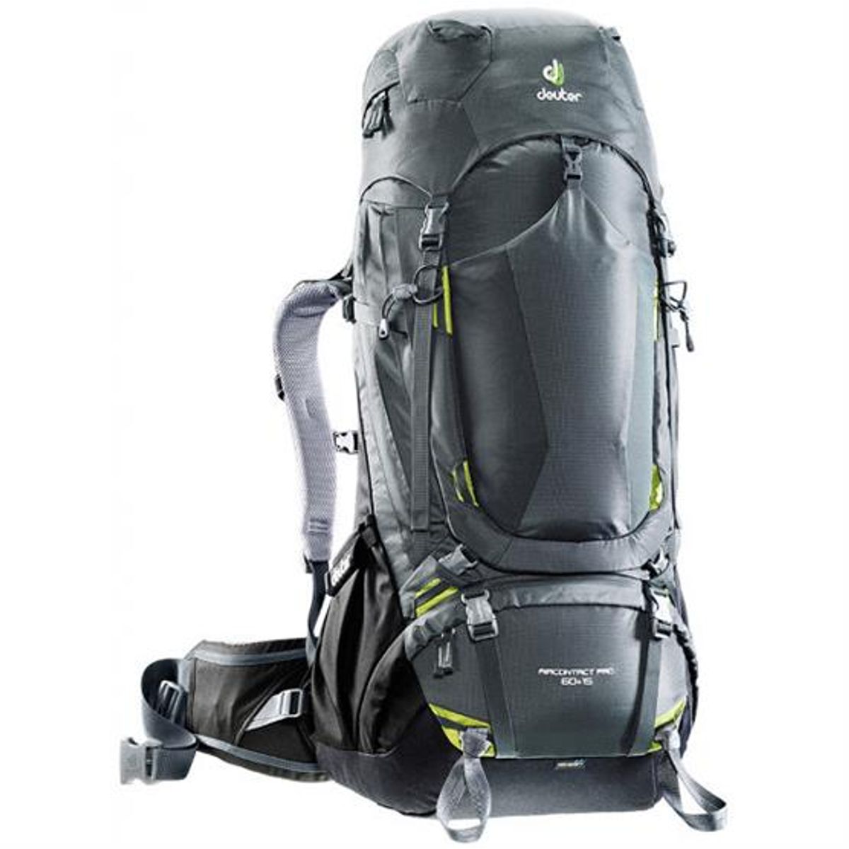 Deuter Aircontact Pro 60 - 15