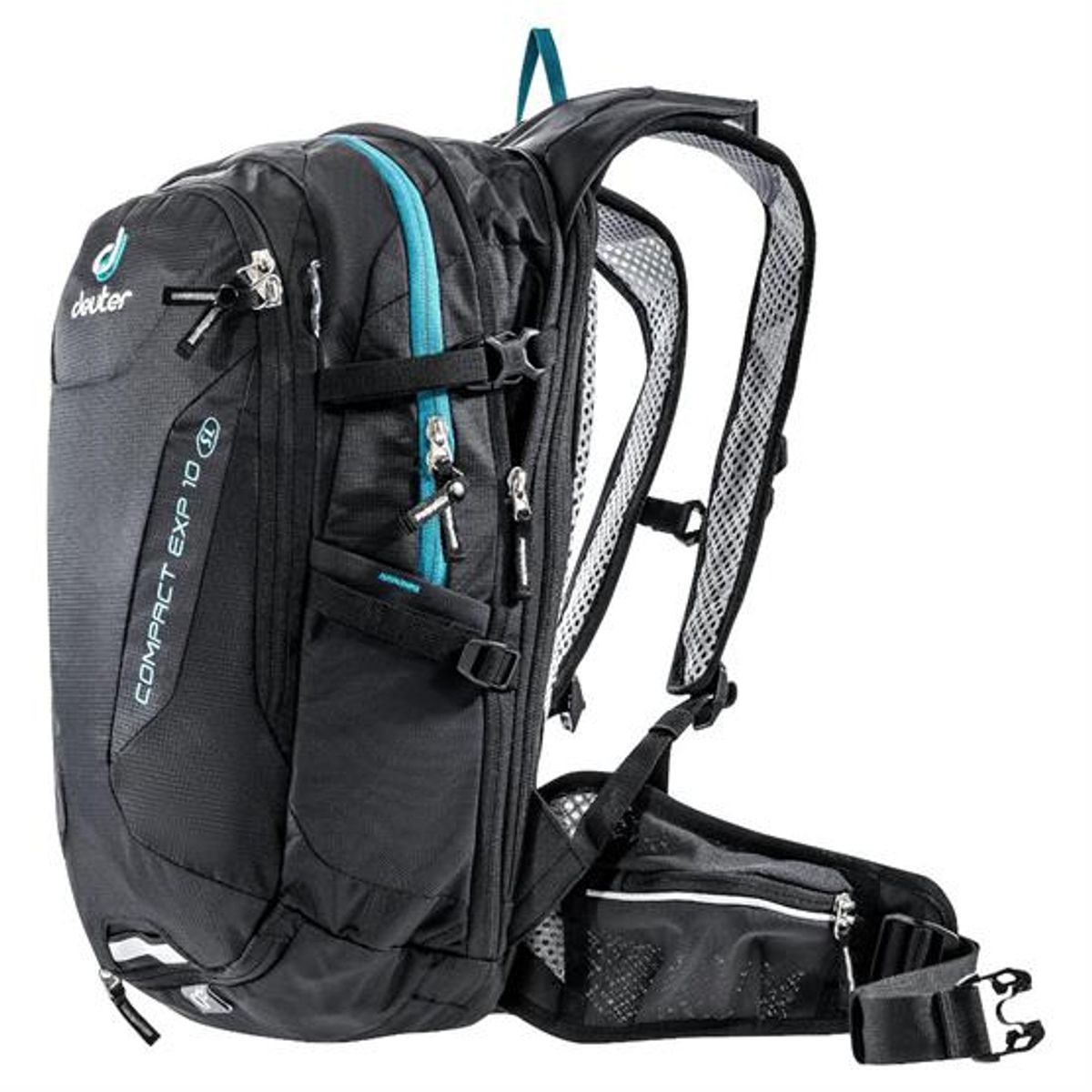 Deuter Compact EXP 10 SL