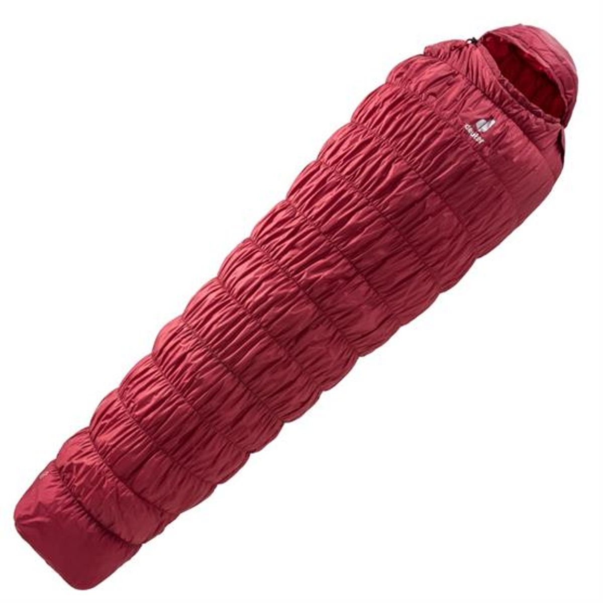 Deuter Exosphere -6 L, Cranberry / Fire