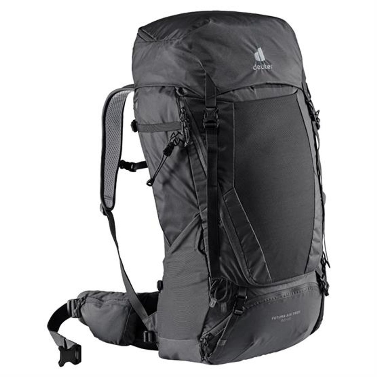 Deuter Futura Air Trek 60 - 10