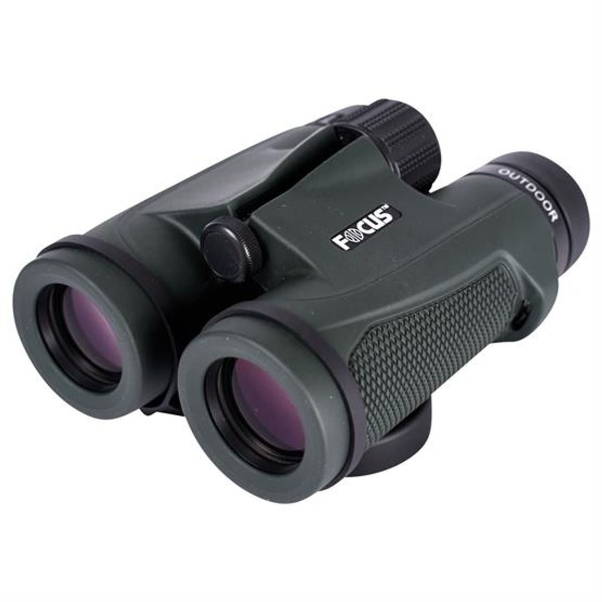 Focus Outdoor 8X32