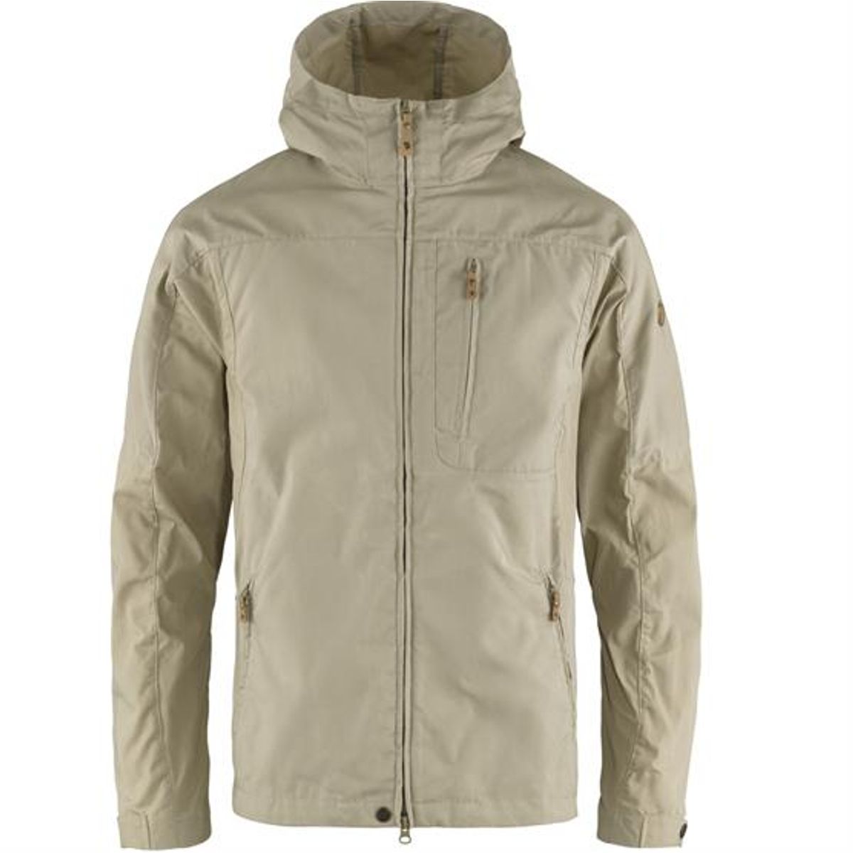 Fjällräven Sten Jacket Mens, Sand Stone