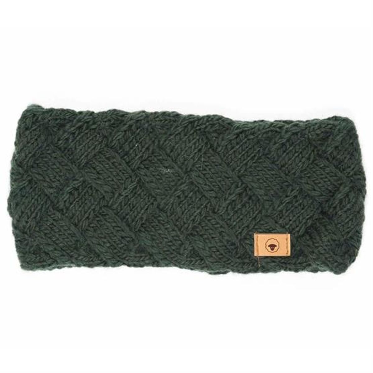 Fuza Wool Ladies Arwen Band