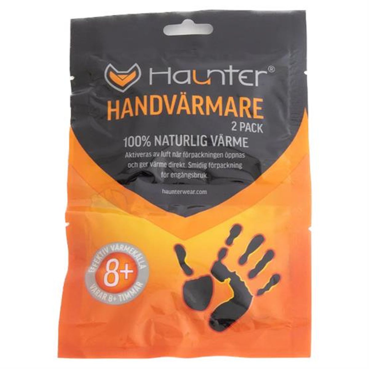 Haunter Hand Warmer 2-pack