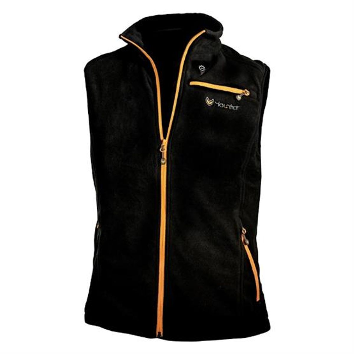 Haunter Heated Vest 2.0 Mens, Black