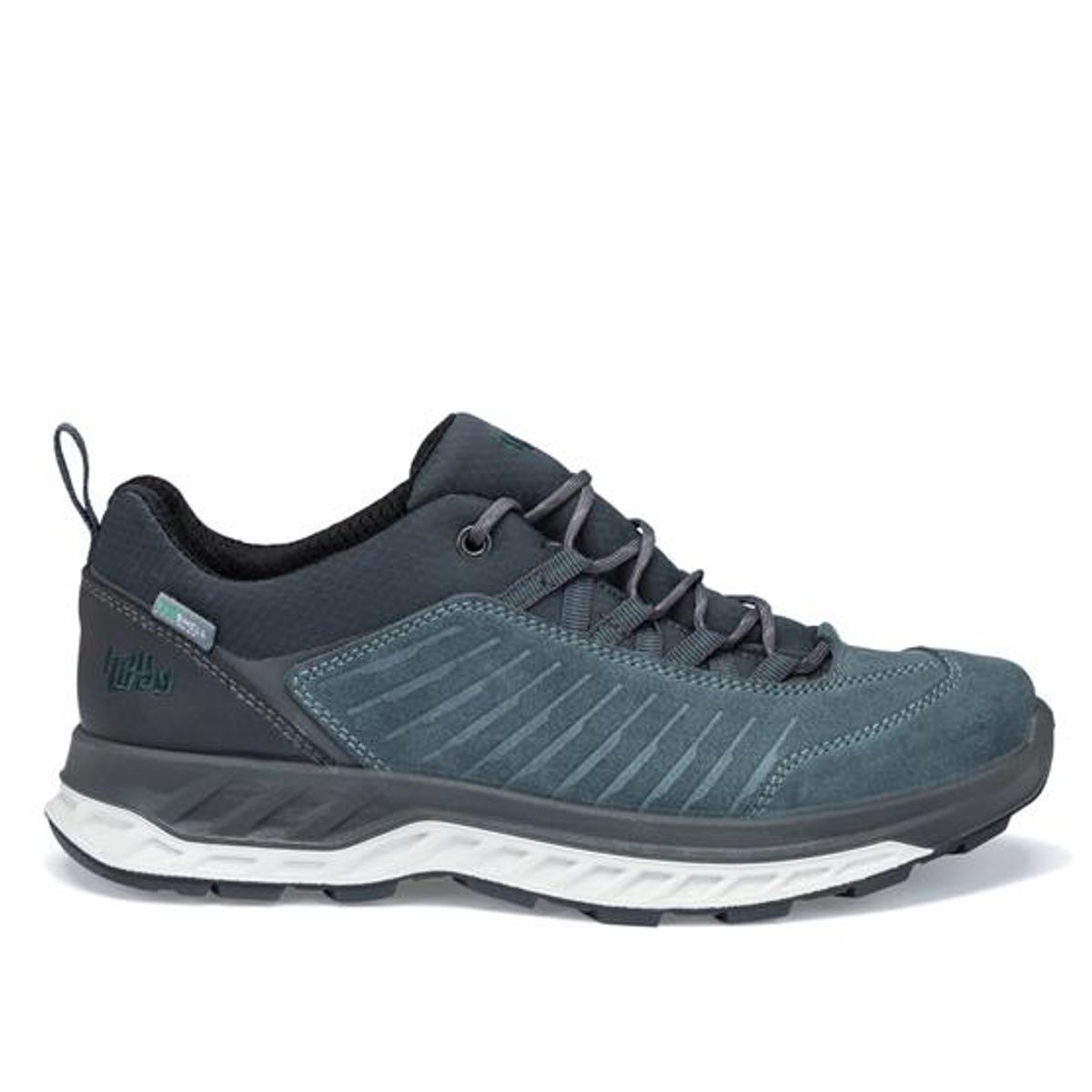 Hanwag Blueridge Low ES Mens, Dusk / Anthracite