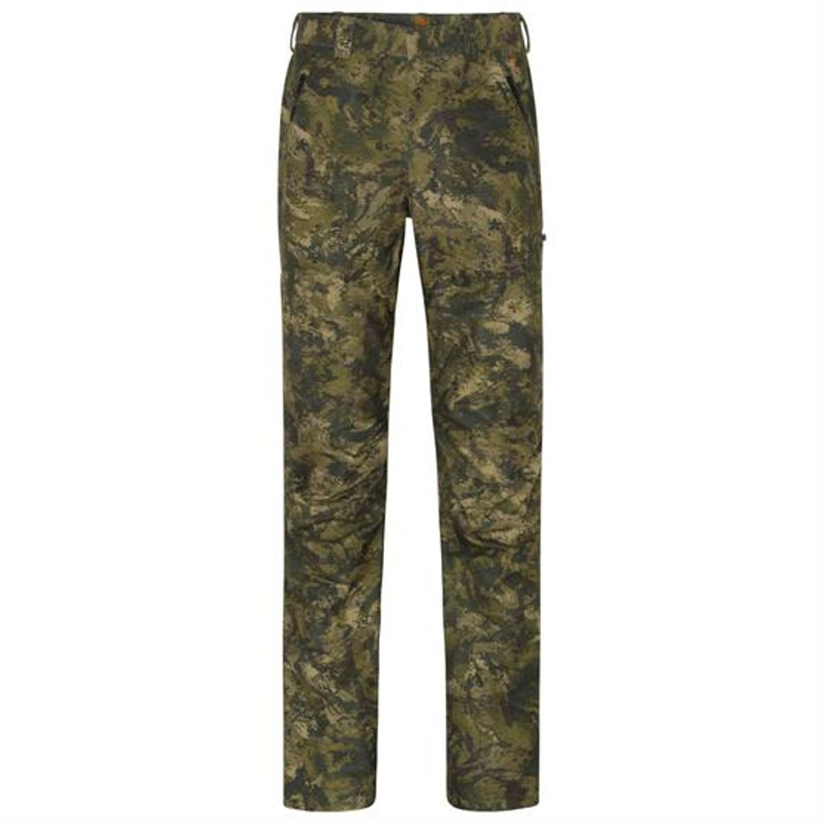 Seeland Avail Camo Bukser Mens, InVis green