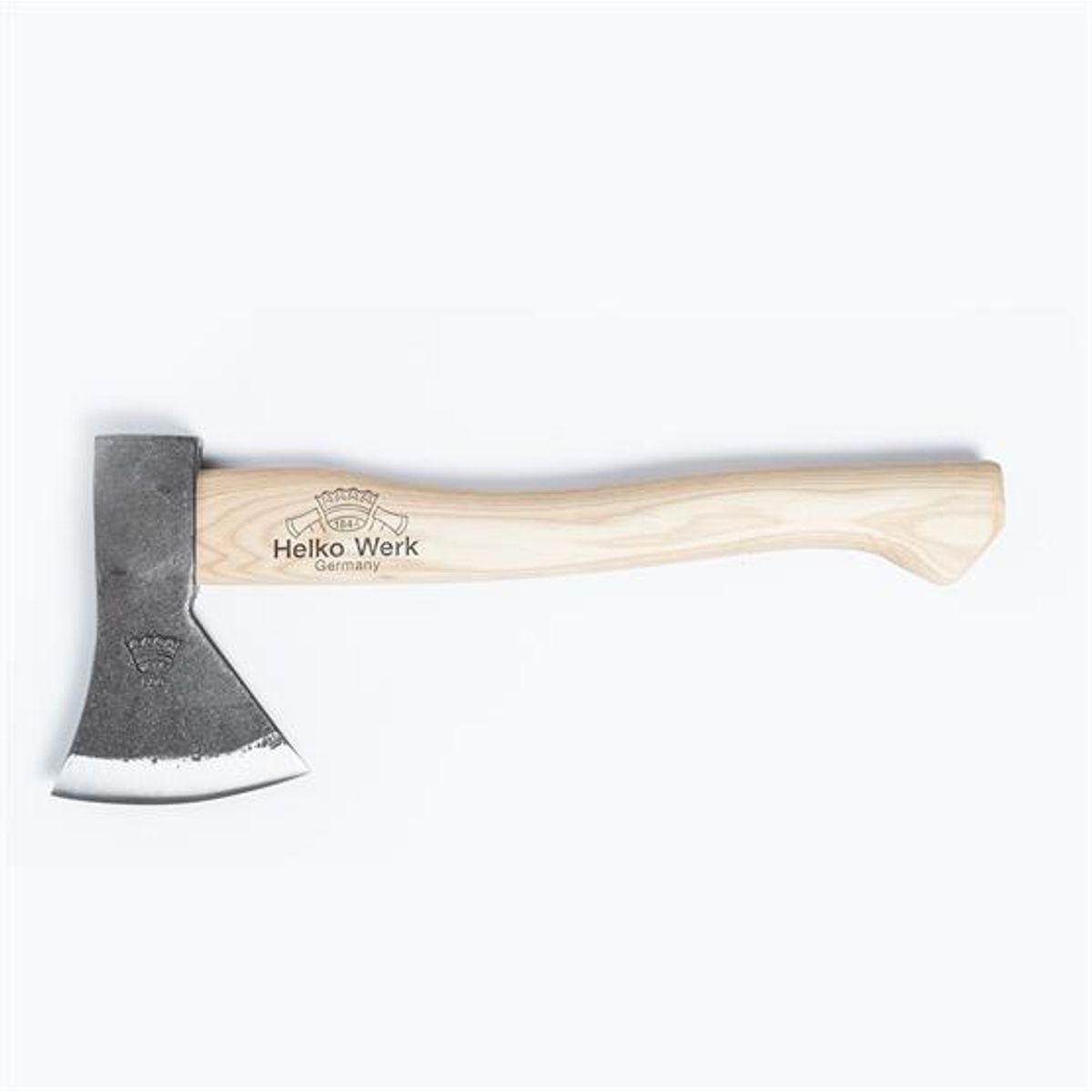 Helko Werk Black Forest Hatchet