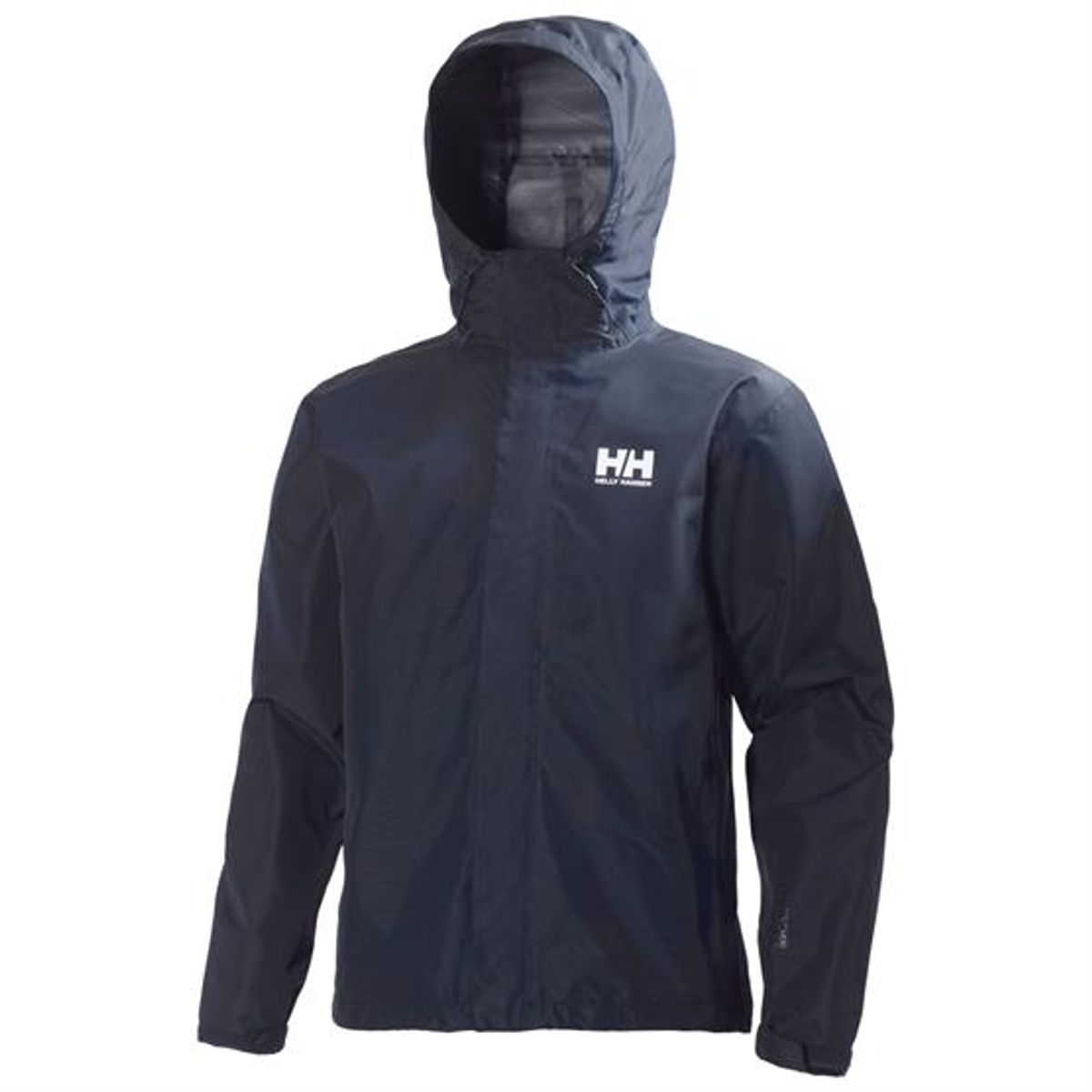 Helly Hansen Mens Seven J Jacket, Navy