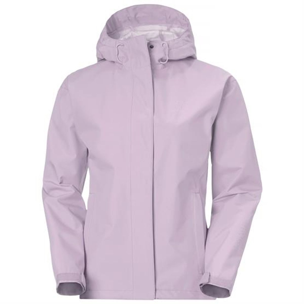 Helly Hansen Womens Seven J Jacket, Dusty Syrin