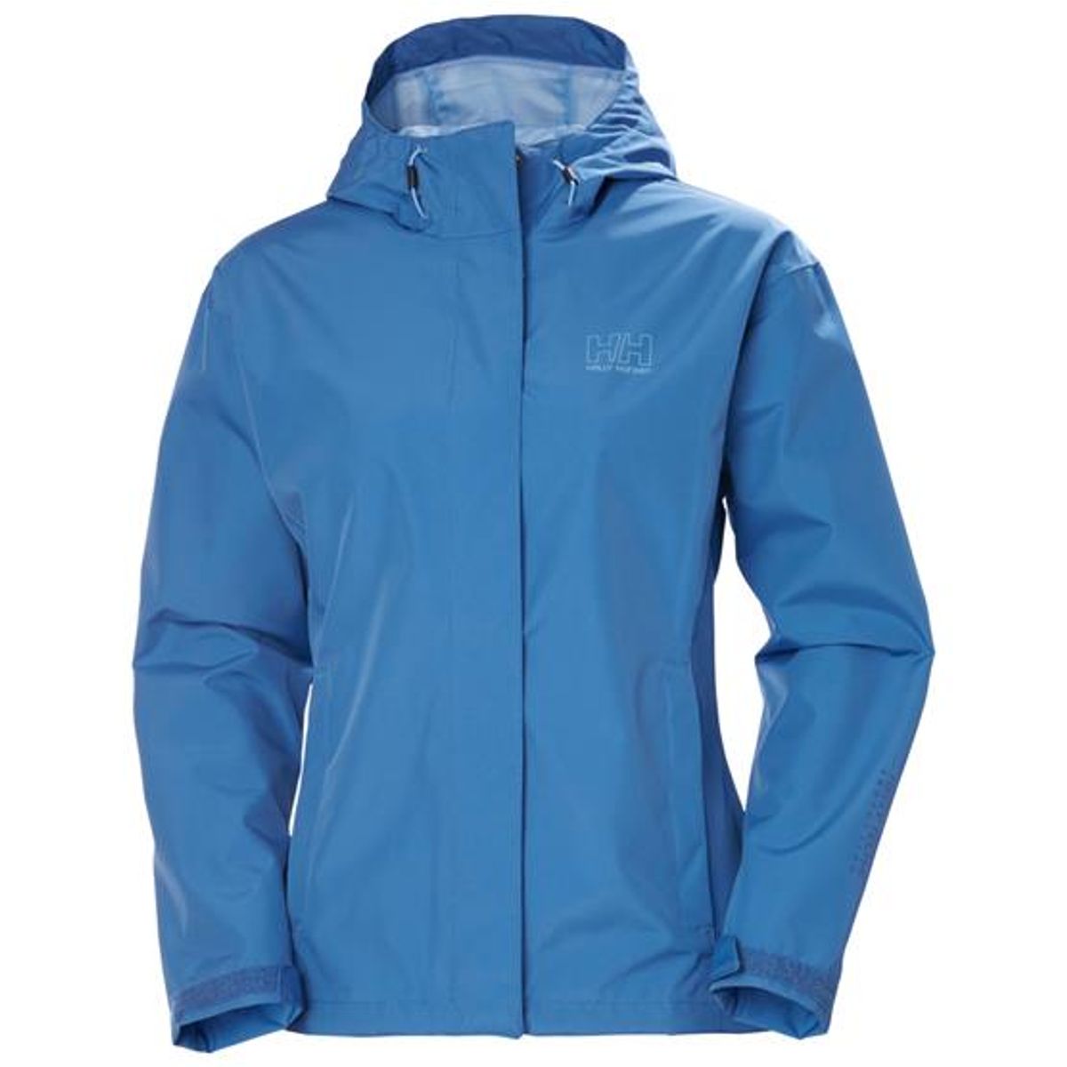 Helly Hansen Womens Seven J Jacket, Azurite