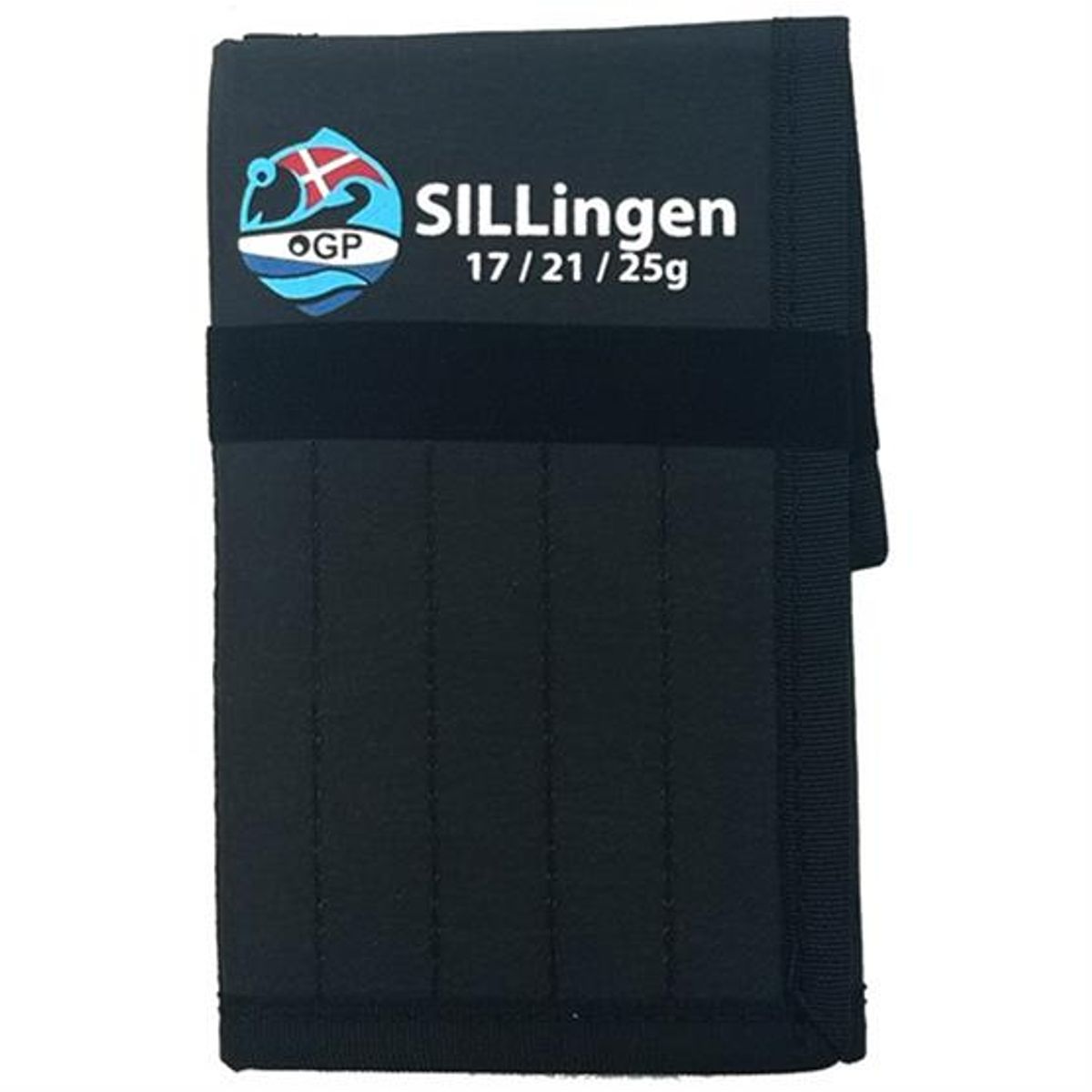 OG Paint Wallet - Silling