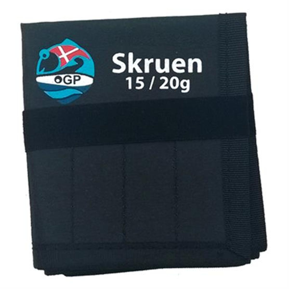 OG Paint Wallet - Skruen