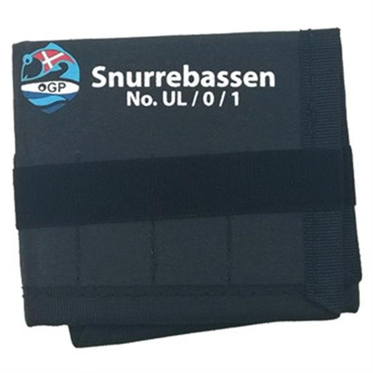 OG Paint Wallet - Snurrebassen