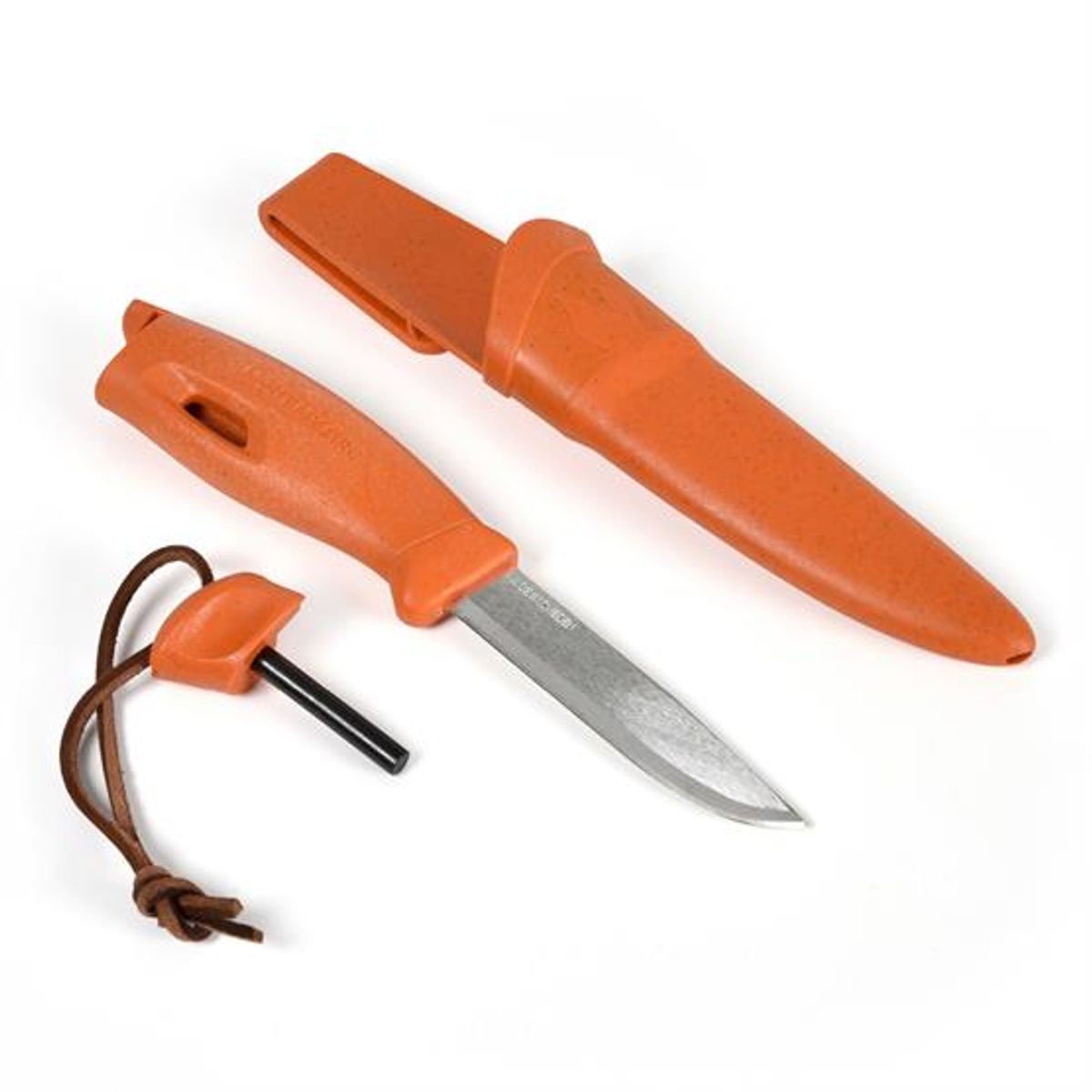 Light My Fire Swedish FireKnife Bio 2-in-1